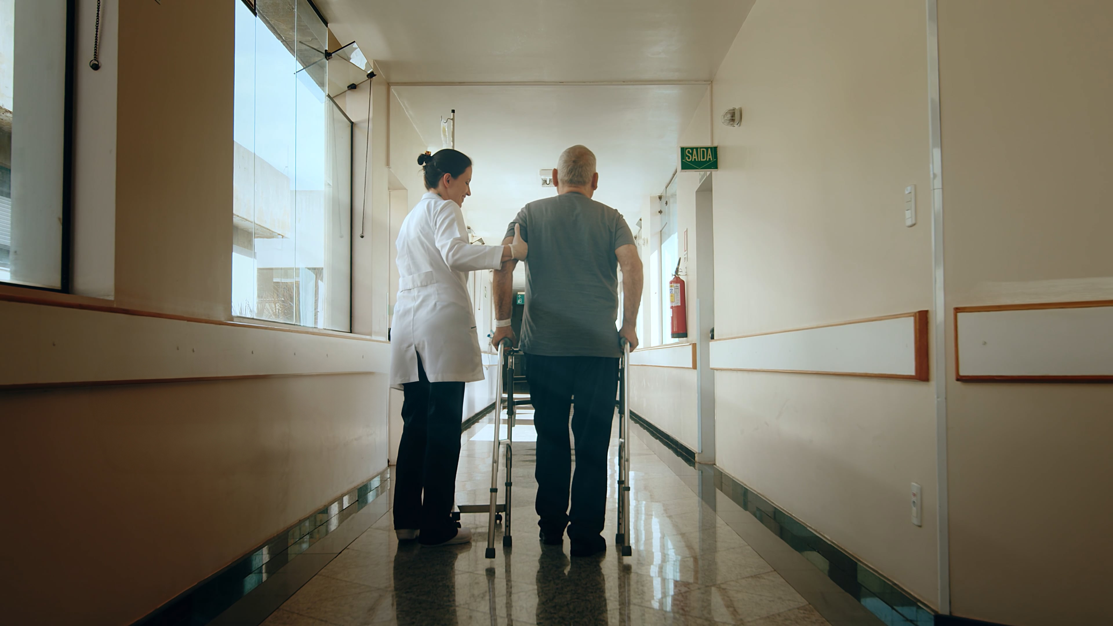Foto de Institucional Hospital