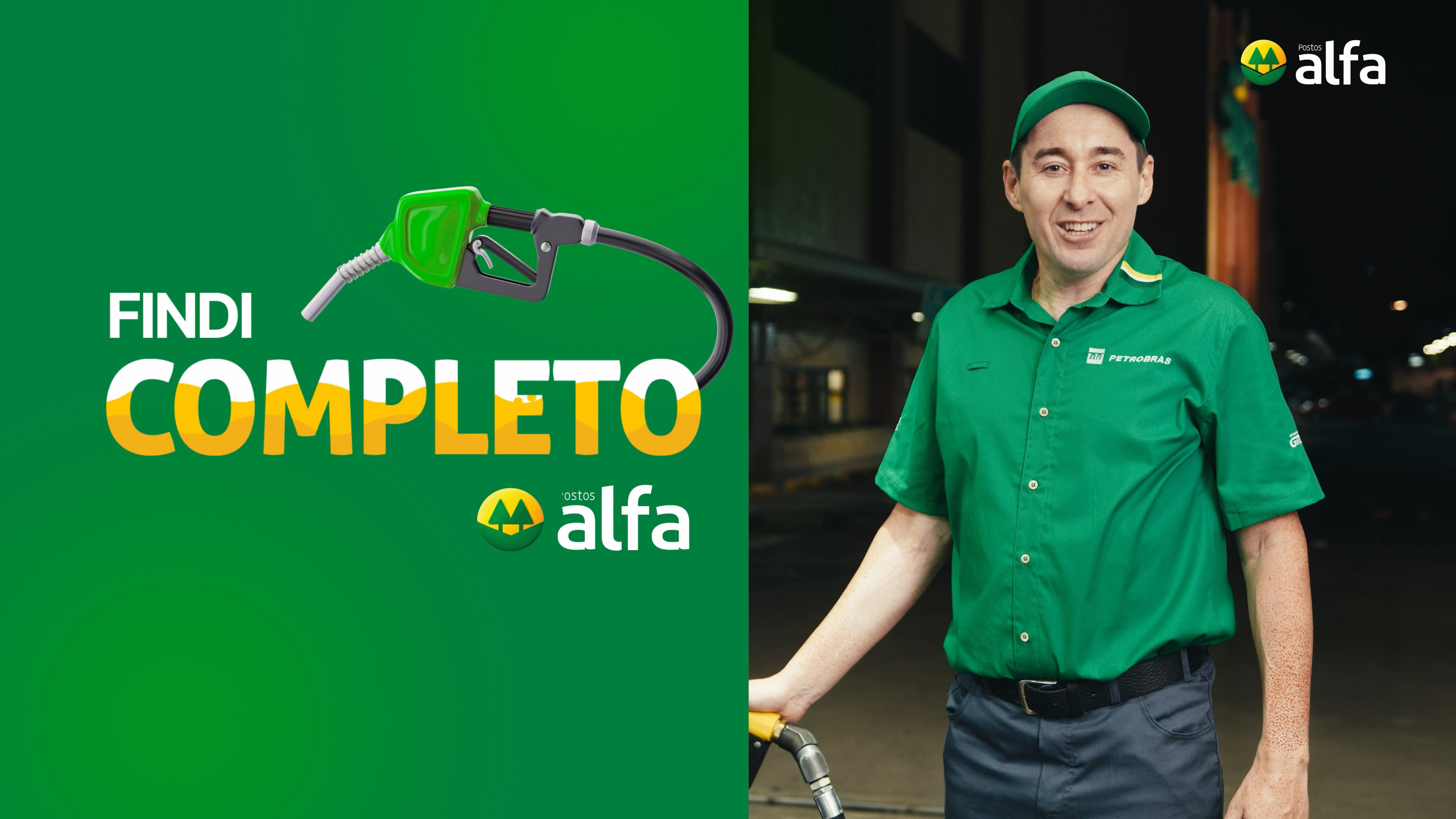 Portfolio Postos Alfa - Findi Completo