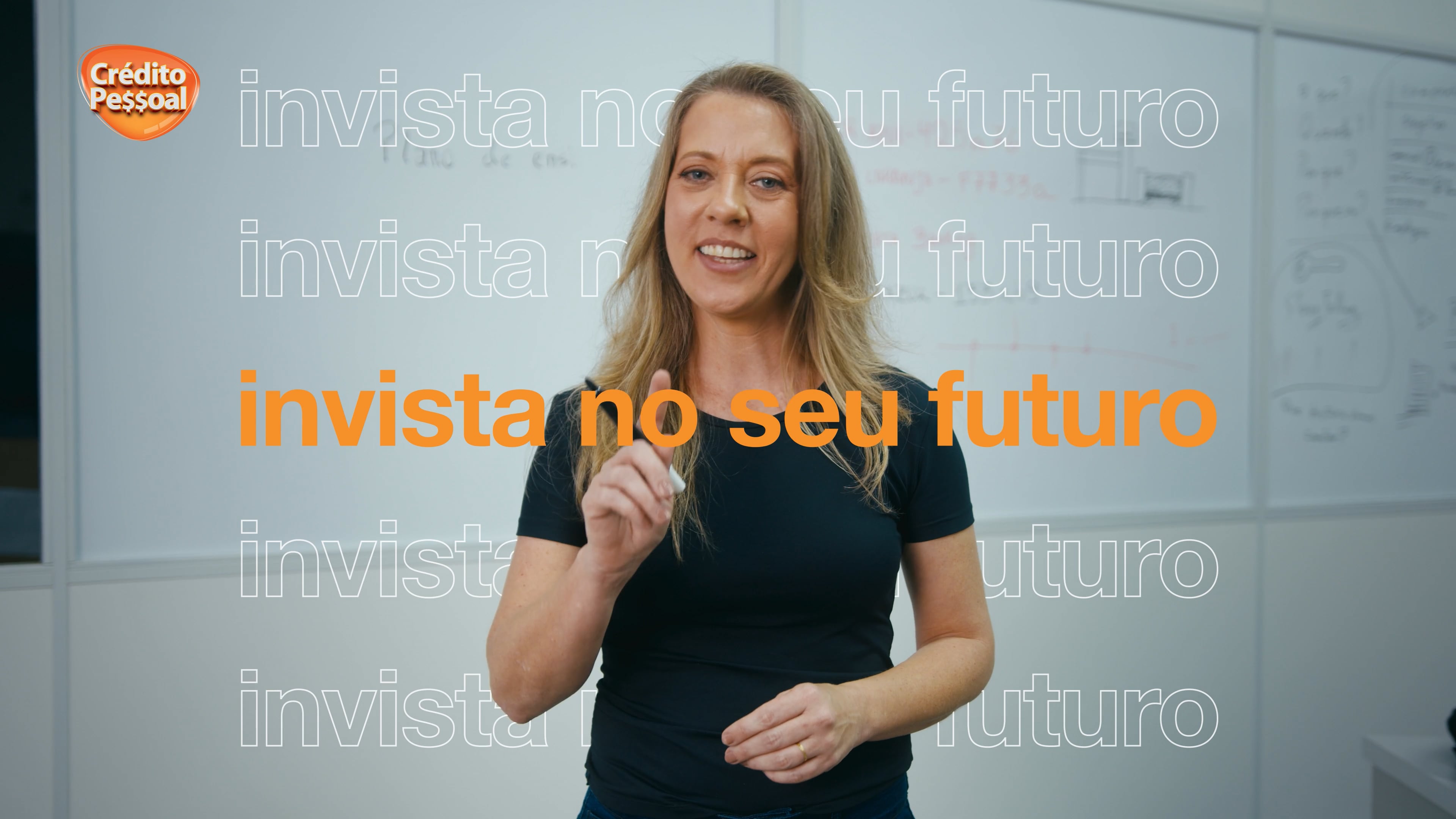 Foto de Crédito Pessoal Professores