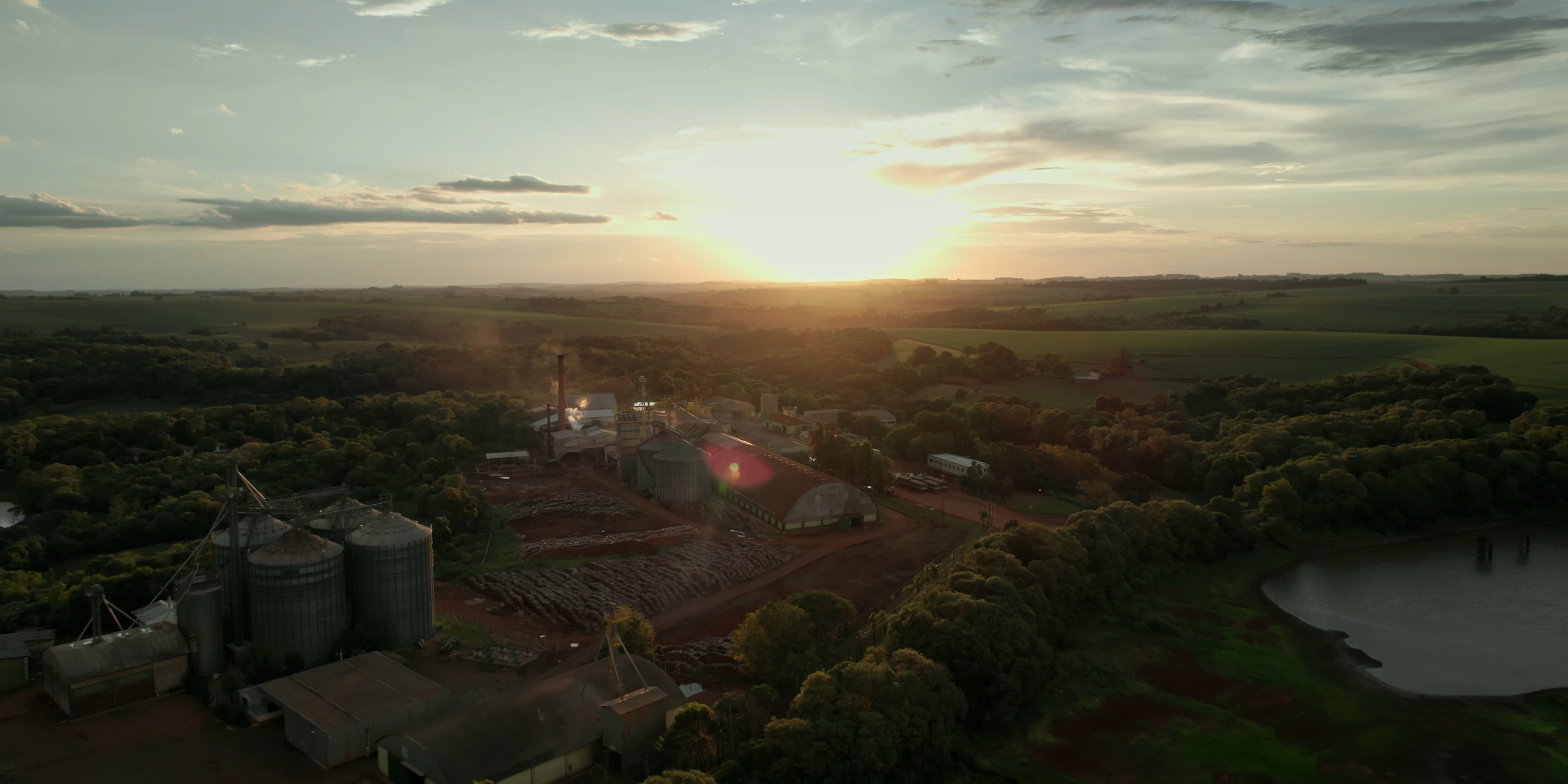 Foto de Institucional 90 Anos