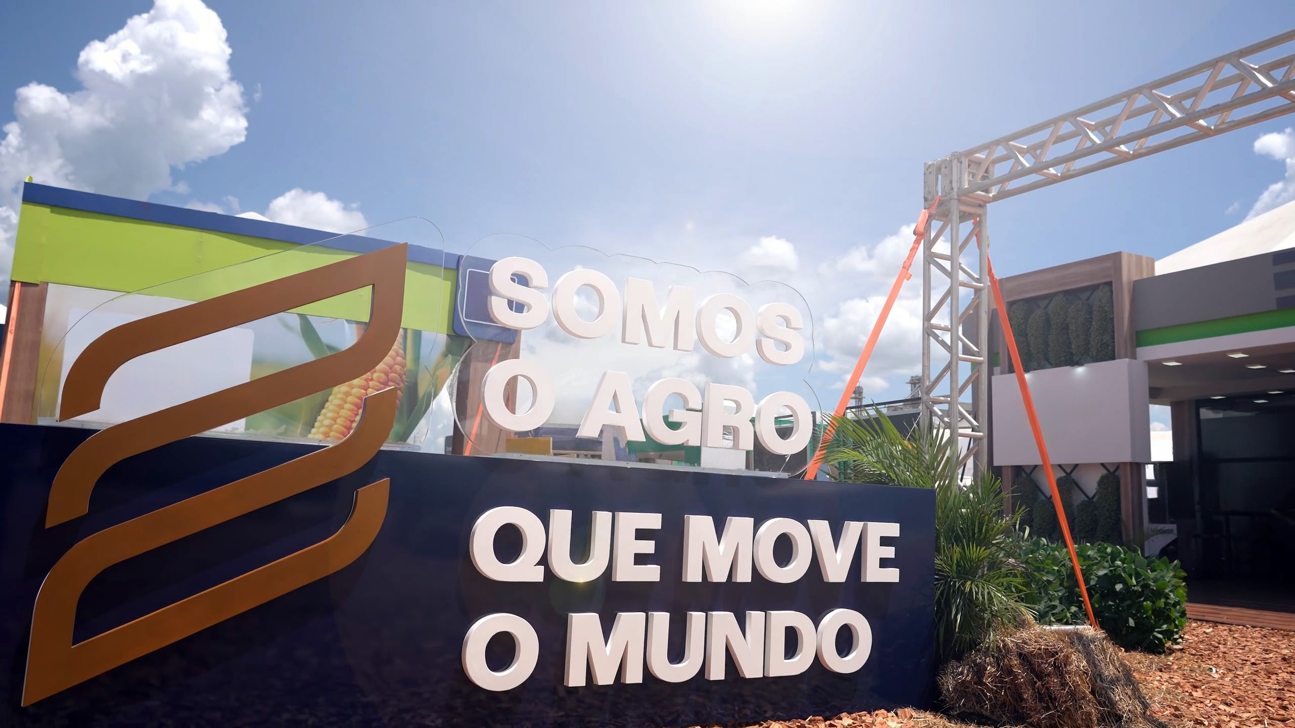 Portfolio 3tentos - Cropshow 2025